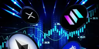 Crypto ETF Update: VolShares Pushes Ahead With 5x ETH, SOL & XRP ETFs Amid SEC Delays