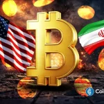 Bitcoin Faces $1.8B in Panic Selling as U.S.-Iran Airstrikes Escalate; Will BTC Crash Below $60k?