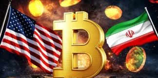 U.S.-Iran War: U.S. To Deploy More Troops to Middle East as Bitcoin Slips Below $70K