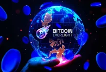 Bitcoin Faces Renewed Volatility as Investors Explore Options Like Everlight