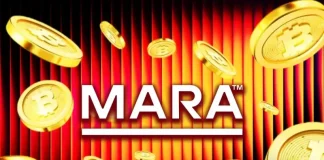 MARA Bitcoin Treasury Nears $6 Billion, Trails Only Strategy in Public Rankings