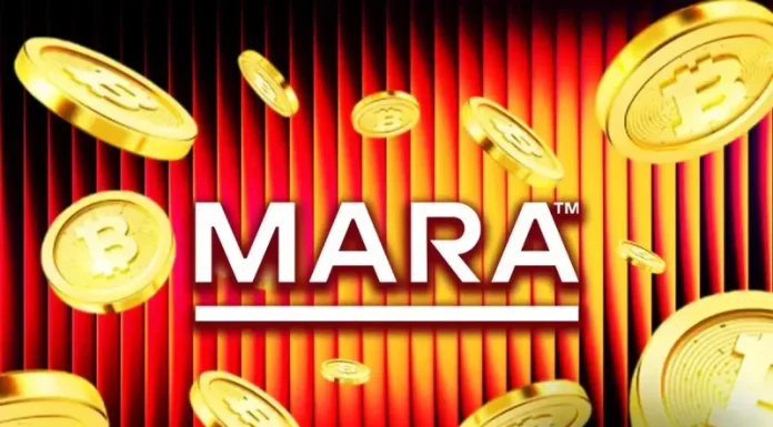 MARA Bitcoin Treasury Nears $6 Billion, Trails Only Strategy in Public Rankings