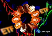 Bitcoin ETFs Record 7-day Inflow Streak — But Short-Term Holders Are Cashing Out