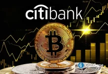 Bitcoin News: CitiBank to Launch BTC Services in 2026