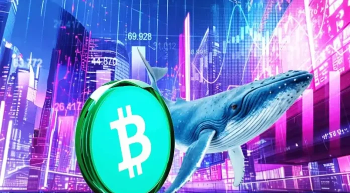 Bitcoin Price Flashes Top Signal as Long-Term Whales Sell Into $125K Resistance- Will Wall Street Step In?