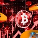 Bitcoin Price Alarming Pattern Points to a Dip to $80k as $2.7b Options Expires Today