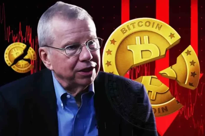 Famous technical analyst John Bollinger have found possible W bottoms in Ethereum (ETH) and Solana (SOL) charts. These are patterns often seen before bullish reversals. However, Bollinger, famous for creating the Bollinger Bands indicator noted that Bitcoin (BTC) is yet to display a similar setup. Bollinger Highlights Key Divergence Between Bitcoin and Altcoin Setups In
The post <a href="https://coingape.com/john-bollinger-sees-w-bottom-in-ethereum-solana-not-bitcoin/">John Bollinger Sees ‘W’ Bottom Forming in Ethereum and Solana, Not Bitcoin</a> appeared first on <a href="https://coingape.com/">CoinGape</a>.