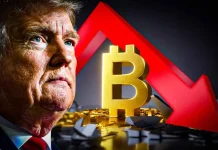 3 Reasons Why Bitcoin Price Is Falling Today