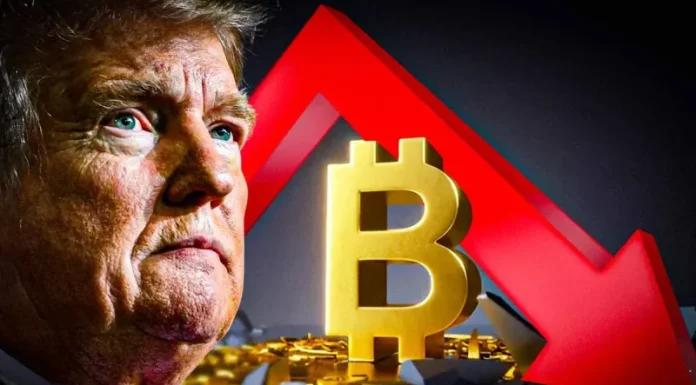3 Reasons Why Bitcoin Price Is Falling Today