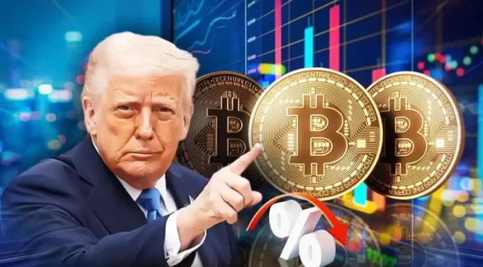 Bitcoin Price Eyes $150K as Trump Calls for Aggressive 100 BPS Fed Rate Cut