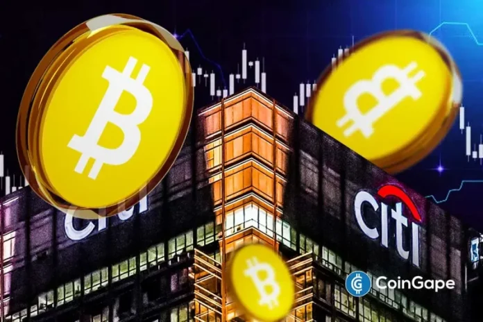 Bitcoin price has recently surged to the $120K mark, reclaiming momentum and sparking fresh optimism across the market. The breakout highlights growing technical strength after weeks of consolidation, with BTC price showing resilience near crucial zones. Adding to this, Citigroup has outlined an ambitious projection, signaling the potential for significant upside in the months ahead.
The post <a href="https://coingape.com/markets/bitcoin-price-hits-120k-is-citigroups-bold-q4-prediction-in-motion/">Bitcoin Price Hits $120K, Is Citigroup’s Bold Q4 Prediction in Motion?</a> appeared first on <a href="https://coingape.com/">CoinGape</a>.