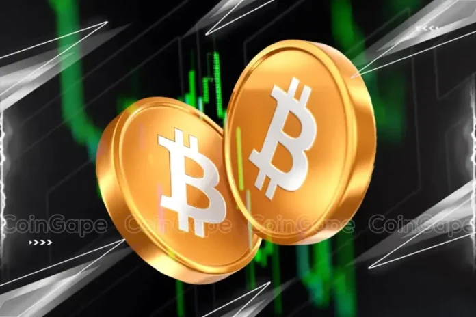 Bitcoin price held firm above $110,700 on Sunday, November 2, showing resilience after a brief surge past the $110K mark. Analysts remain divided on whether the next target will be $100K or $125K. The recent U.S.-China trade agreement cured tensions in the global market, spurring hope in risk assets. The same temporary boost boosted the
The post <a href="https://coingape.com/markets/100k-or-125k-crypto-analysts-split-on-bitcoin-price-prediction-despite-u-s-china-trade-deal/">$100K or $125K? Crypto Analysts Split on Bitcoin Price Prediction Despite U.S.–China Trade Deal</a> appeared first on <a href="https://coingape.com/">CoinGape</a>.
