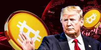 Bitcoin Price Outlook Ahead of Trump’s Davos Speech as Trade War Tensions Ease