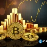 Bitcoin Price Prediction: $150K in Q4 as Gold’s ATH Momentum Sets the Tone