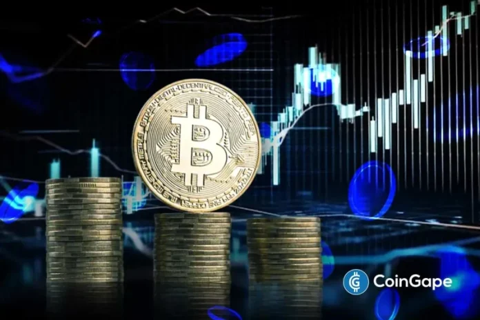 The Bitcoin price continues to show renewed strength after breaking through a crucial chart structure visible on the daily timeframe. Recent market behavior suggests growing accumulation, with investors transferring coins off exchanges to private wallets. This decline in exchange balances reflects a clear shift toward long-term conviction as the market stabilizes. Bitcoin Price Action: Bulls
The post <a href="https://coingape.com/markets/bitcoin-price-prediction-as-exchange-reserves-hit-6-year-low-is-150k-within-reach/">Bitcoin Price Prediction as Exchange Reserves Hit 6-Year Low—Is $150K Within Reach?</a> appeared first on <a href="https://coingape.com/">CoinGape</a>.