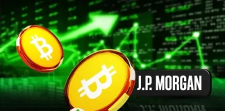 Bitcoin Price Reclaims $91k as JP Morgan Predicts December Fed Rate Cut