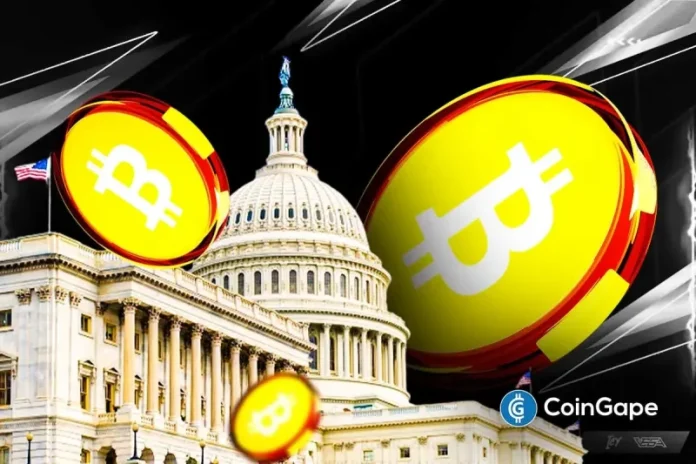 Bitcoin price rose for two consecutive days as it moved from a low of $108,650 to nearly $114,000. BTC has formed a double-bottom pattern, pointing to more upside, ahead of the potential US government shutdown and the non-farm payrolls (NFP) data. Bitcoin Price Forms Double-Bottom Pattern The daily timeframe chart shows that the BTC price
The post <a href="https://coingape.com/markets/bitcoin-price-set-to-rebound-ahead-of-us-government-shutdown-nfp-data/">Bitcoin Price Set to Rebound Ahead of US Government Shutdown, NFP Data</a> appeared first on <a href="https://coingape.com/">CoinGape</a>.