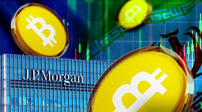 Bitcoin Price Still Risks Decline If Iran War Mirrors Ukraine War Market Reaction, JPMorgan Warns