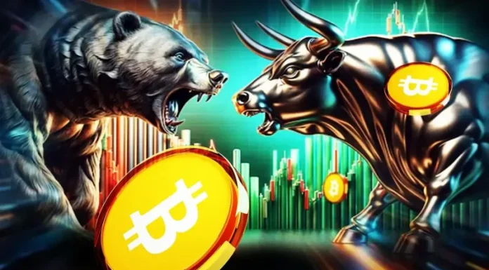 Bitcoin Price to $100K or $80K as Matrixport Predicts Bulls-Bears Impasse?