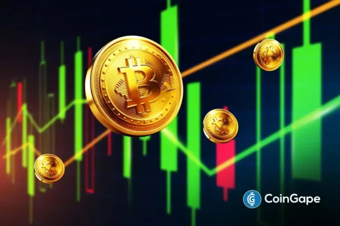 Bitcoin price has rebounded in the past 24 hours, up by 3% to hit $70,000 before easing to $69,589. The BTC surge came as the total crypto market cap rose 3.44% over the same period, pointing to a broad market-driven recovery. Bitcoin also shows a 78% correlation with gold, suggesting traders positioned it as an
The post <a href="https://coingape.com/bitcoin-price-rebounds-70k-here-are-the-top-reasons-why/">Bitcoin Price Rebounds $70K, Here are the Top Reasons Why?</a> appeared first on <a href="https://coingape.com/">CoinGape</a>.