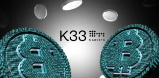 Bitcoin Treasury Firm K33 Rolls Out Crypto-Backed Loans for BTC Investors
