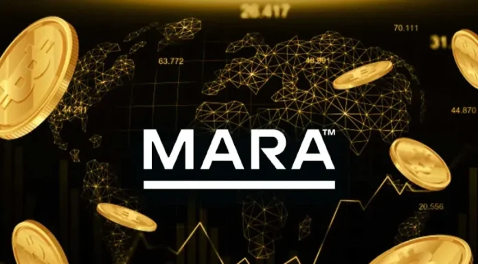 Bitcoin Treasury Firm MARA Considers Selling BTC Reserves After Policy Update