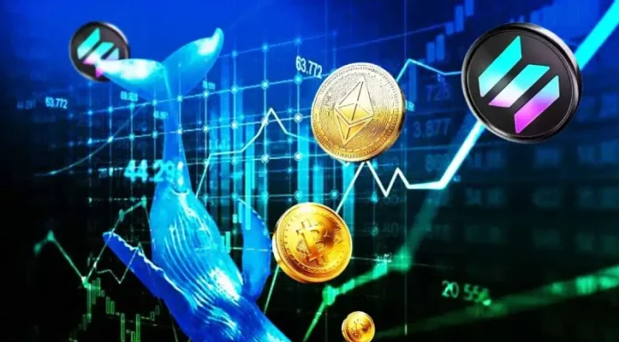 Bitcoin Whale Doubles Down on BTC, ETH, SOL Short Positions, $243M at Stake