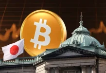 Japan Set to Launch First Crypto ETFs as Early as 2028: Nikkei