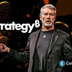 Breaking: Michael Saylor’s Strategy Buys 487 Bitcoin as Crypto Market Rebounds