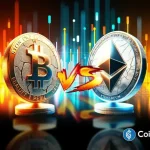 Bitcoin vs Ethereum Weekly Showdown: Price Moves, Major Wins and Key News