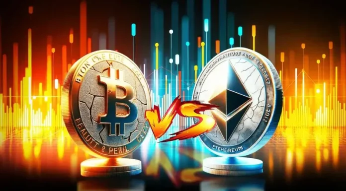 Bitcoin vs Ethereum Weekly Showdown: Price Moves, Major Wins and Key News