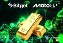 Bitget Unveils MotoGP-Inspired ‘Smarter Speed Challenge’ for Crypto, Stocks, and Gold Trading in Latest UEX Push