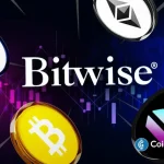 Bitwise CIO Names BTC, ETH, SOL, and LINK as ‘Mount Rushmore’ of Crypto Amid Market Weakness