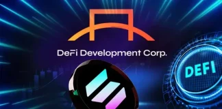 Bitwise Solana ETP Crosses $100M AUM Milestone as DeFi Dev Corp Buys the SOL Dip
