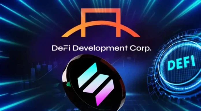 Bitwise Solana ETP Crosses $100M AUM Milestone as DeFi Dev Corp Buys the SOL Dip