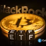 BlackRock Bitcoin ETF Ranks Among Top ETFs In 2025 Despite Crypto Downturn