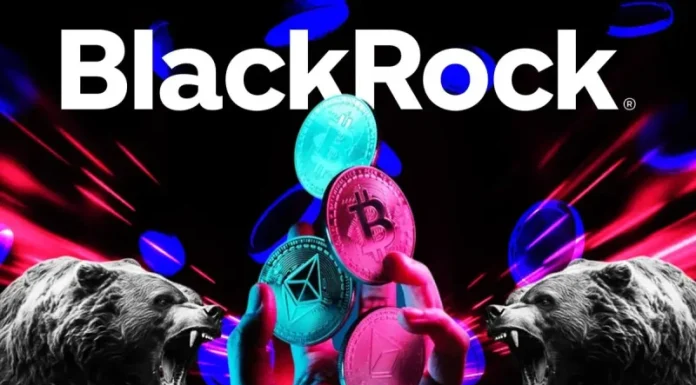 BlackRock Deposits Millions in Bitcoin and Ethereum as CryptoQuant Flags Growing Bear Market Risk