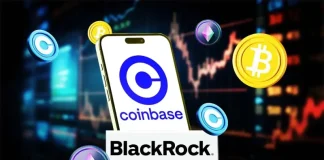 BlackRock Moves $294M in BTC, ETH to Coinbase as $2.2B in Crypto Options Expire Today