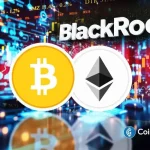 BlackRock Moves Another $465M in Bitcoin and Ethereum Amid Crypto Market Sell-Off