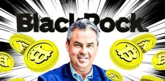 BlackRock Now Holds 3.8% of Bitcoin Supply; Bloomberg Analyst Explains Why It’s ‘Extraordinary’