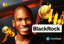 Arthur Hayes Blames BlackRock’s IBIT Hedging for Bitcoin Crash as BTC Price Rebounds 7%