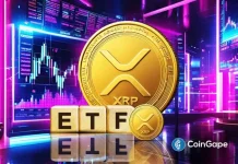 XRP Gets Major Boost as Four Spot ETFs Prepare for Launch This Week