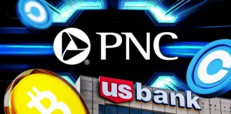 Breaking: $500B PNC Partners Coinbase To Become First Major U.S. Bank to Offer Bitcoin Trading