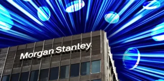 Breaking: $8 Trillion Morgan Stanley Opens Bitcoin Investments to All Wealth Clients