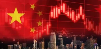 Breaking: China Orders Brokers to Halt Real-World Asset Business in Hong Kong