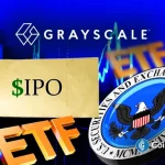Breaking: Crypto ETF Asset Manager Grayscale Files for U.S. IPO with the SEC