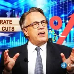 Breaking: December Rate Cut Odds Jump to 70% After Fed’s John Williams Signals Near-Term Easing