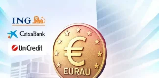 Breaking: ING, UniCredit, CaixaBank Among 9 Banks to Jointly Issue Euro Stablecoin in 2026