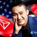 Expert Says SUN Is Uptober’s Biggest Play as Justin Sun Pledges 100% Revenue on Buyback