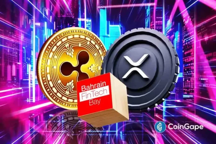 Ripple has announced a new partnership with Bahrain’s Fintech Bay (BFB). This initiative seeks to promote the company’s offerings throughout the Gulf region, including digital asset innovation and payments powered by RLUSD. Ripple Strengthens Presence in Bahrain In a recent release, Ripple shared that it will jointly explore blockchain use cases with Fintech Bay in
The post <a href="https://coingape.com/breaking-ripple-partners-with-bahrains-fintech-bay-in-push-for-rlusd-payments-adoption/">Breaking: Ripple Partners With Bahrain’s Fintech Bay in Push for RLUSD Adoption</a> appeared first on <a href="https://coingape.com/">CoinGape</a>.